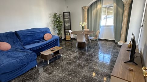 Piso de alquiler en Calle Rosalinda, 84, Sangonera la Verde, Murcia Capital - imagen 4 Foto 4 de Piso de alquiler en Calle Rosalinda, 84, Sangonera la Verde, Murcia Capital