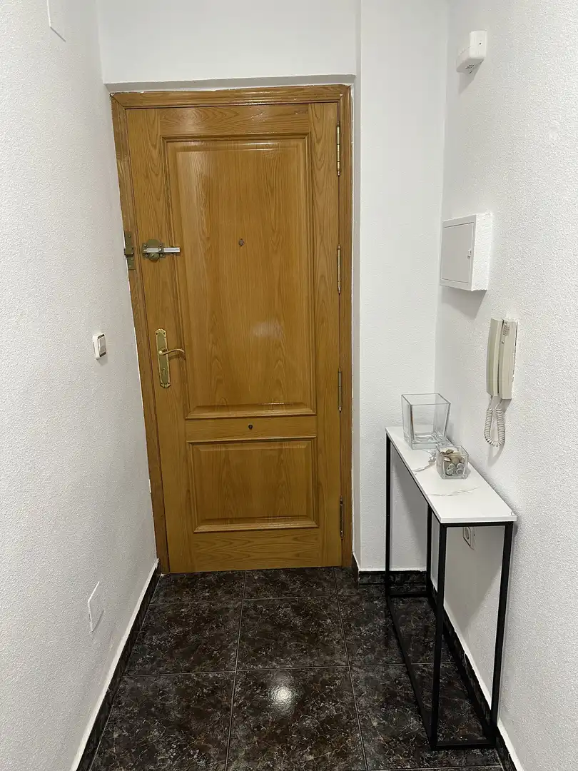 Piso de alquiler en Calle Rosalinda, 84, Sangonera la Verde Piso de alquiler en Murcia con Trastero, Amueblado y Balcón