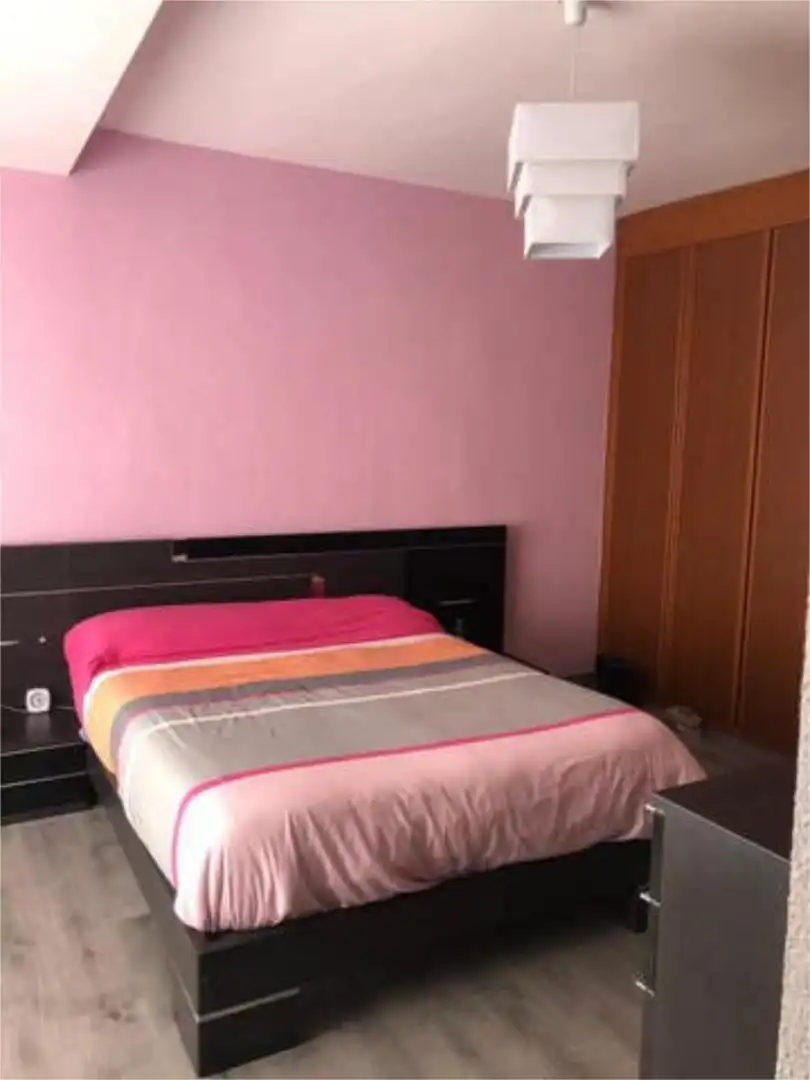 Habitación de Casa adosada de alquiler en Badajoz