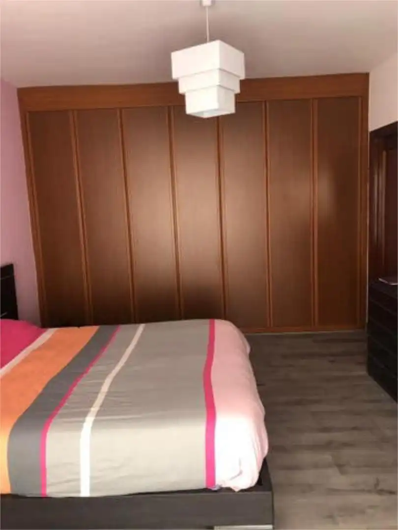 Habitación de Casa adosada de alquiler en Badajoz