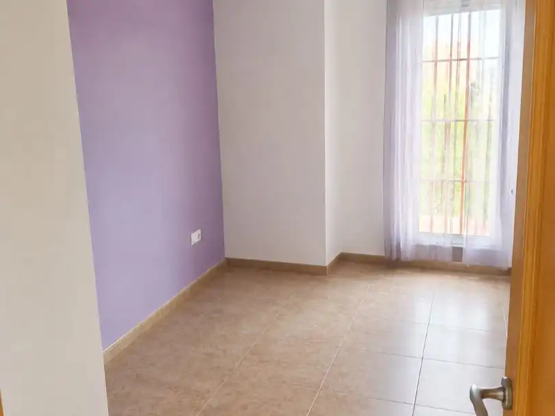 Piso en venta en Plaça Espanya, 14, Ca n'Oriac Habitación de Piso en venta en Sabadell con Aire acondicionado, Calefacción y Terraza