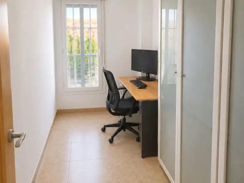 Piso en venta en Plaça Espanya, 14, Ca n'Oriac Piso en venta en Sabadell con Aire acondicionado, Calefacción y Terraza
