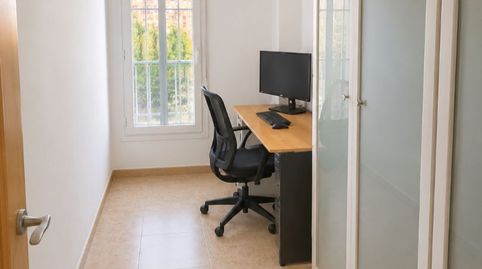 Piso en venta en Plaça Espanya, 14, Ca n'Oriac, Sabadell - imagen 5 Foto 5 de Piso en venta en Plaça Espanya, 14, Ca n'Oriac, Sabadell