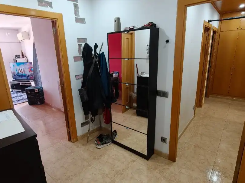 Piso en venta en Plaça Espanya, 14, Ca n'Oriac Piso en venta en Sabadell con Aire acondicionado, Calefacción y Terraza