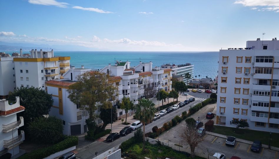 Apartments for rent in Calle de la Cruz, 20, Manantiales - Estación de Autobuses, Torremolinos - image 1 Photo 1 of Apartments for rent in Calle de la Cruz, 20, Manantiales - Estación de Autobuses, Torremolinos