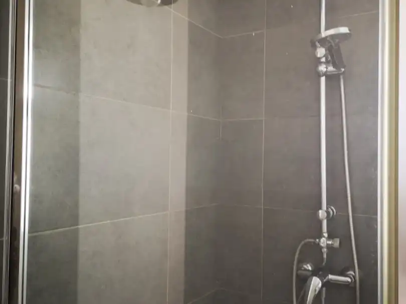 Apartments for rent in Calle de la Cruz, 20, Manantiales - Estación de Autobuses Bathroom of Apartments for rent in Torremolinos with Air Conditioner, Heating and Swimming Pool