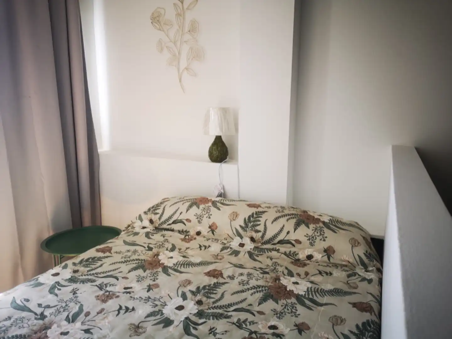 Apartments for rent in Calle de la Cruz, 20, Manantiales - Estación de Autobuses Bedroom of Apartments for rent in Torremolinos with Air Conditioner, Heating and Swimming Pool