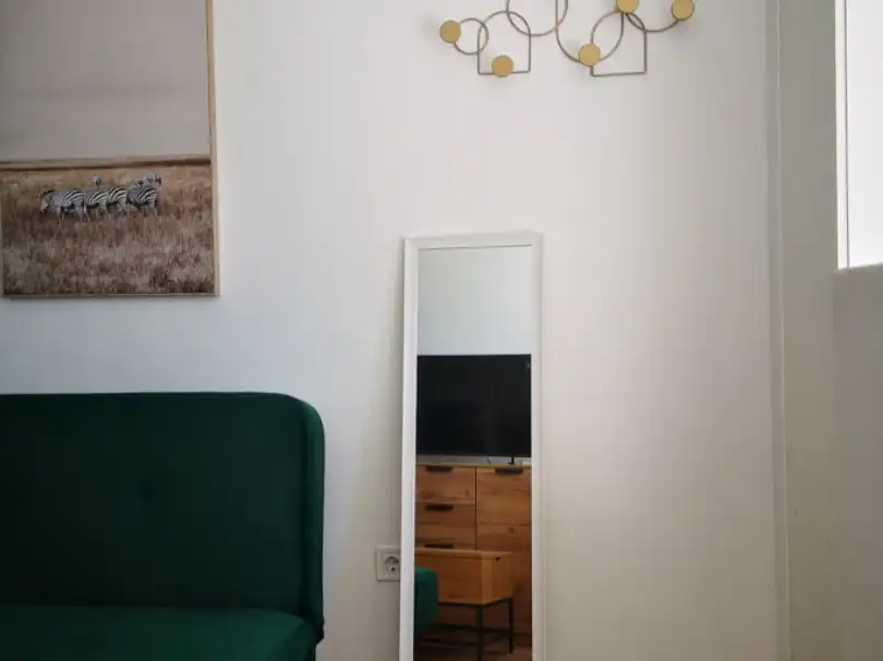 Apartments for rent in Calle de la Cruz, 20, Manantiales - Estación de Autobuses Bedroom of Apartments for rent in Torremolinos with Air Conditioner, Heating and Swimming Pool
