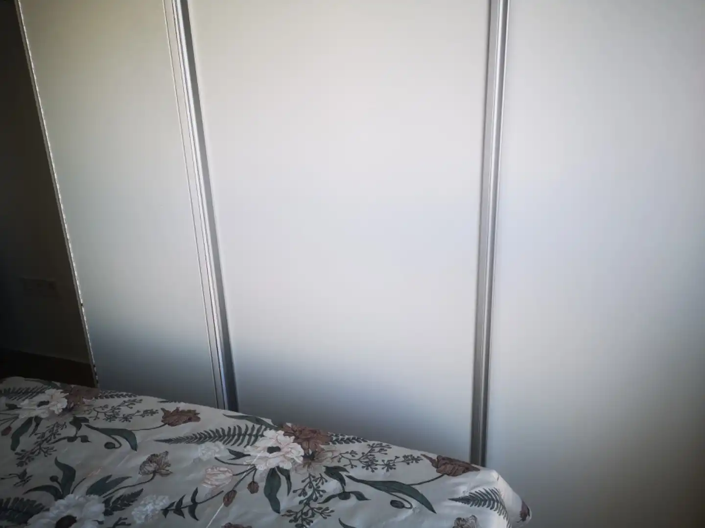 Apartments for rent in Calle de la Cruz, 20, Manantiales - Estación de Autobuses Bedroom of Apartments for rent in Torremolinos with Air Conditioner, Heating and Swimming Pool