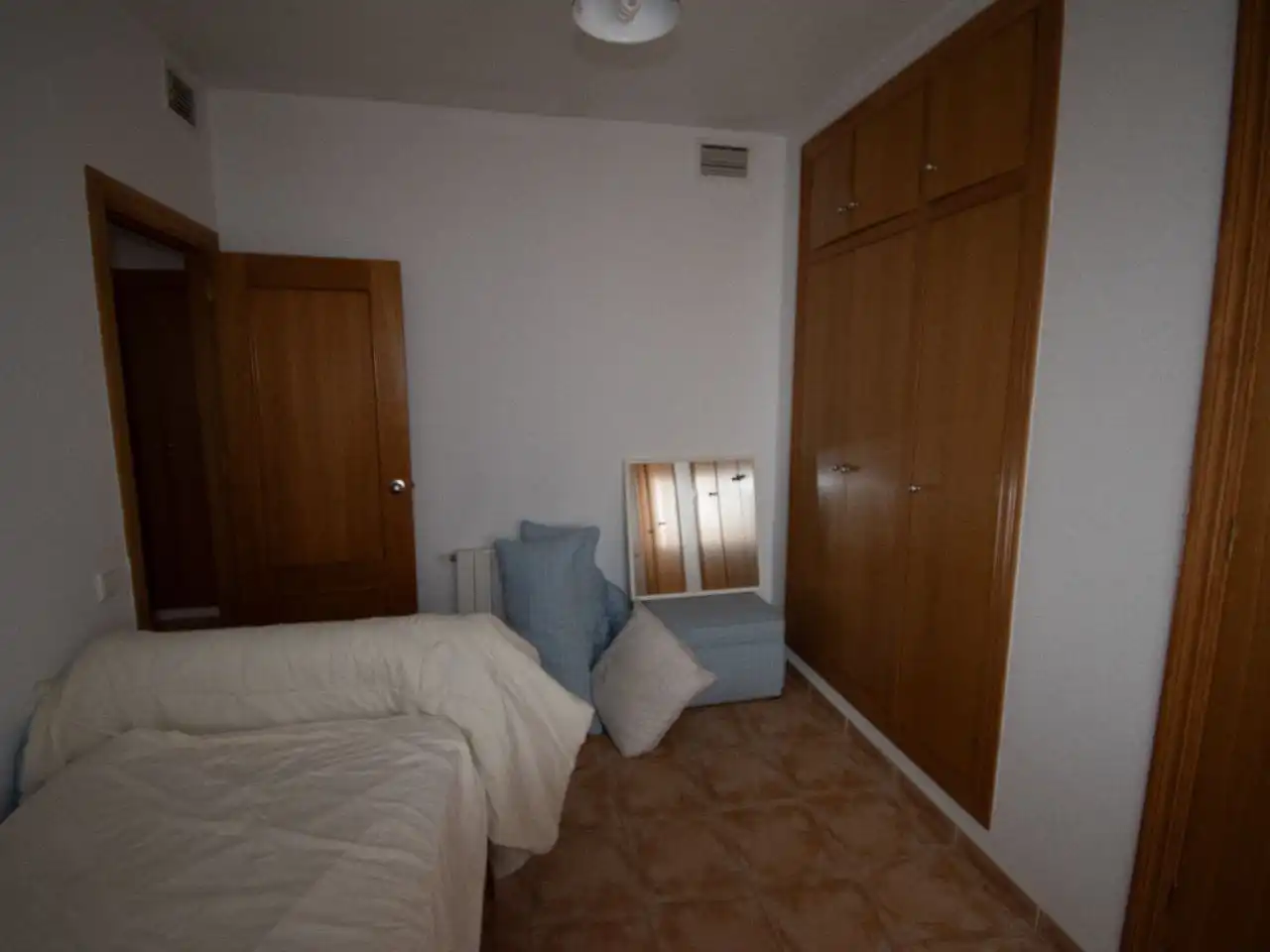 Casa o chalet de alquiler en Calle Aire, 20, Pedanías Norte Habitación de Casa o chalet de alquiler en Murcia Capital con Aire acondicionado, Terraza y Piscina
