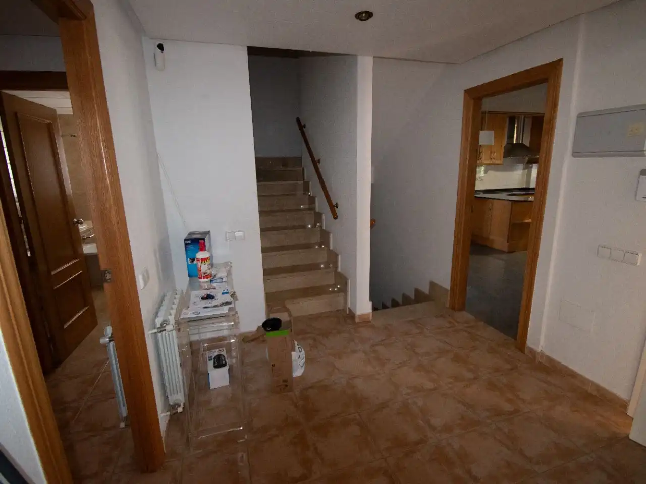 Casa o chalet de alquiler en Calle Aire, 20, Pedanías Norte Casa o chalet de alquiler en Murcia Capital con Aire acondicionado, Terraza y Piscina