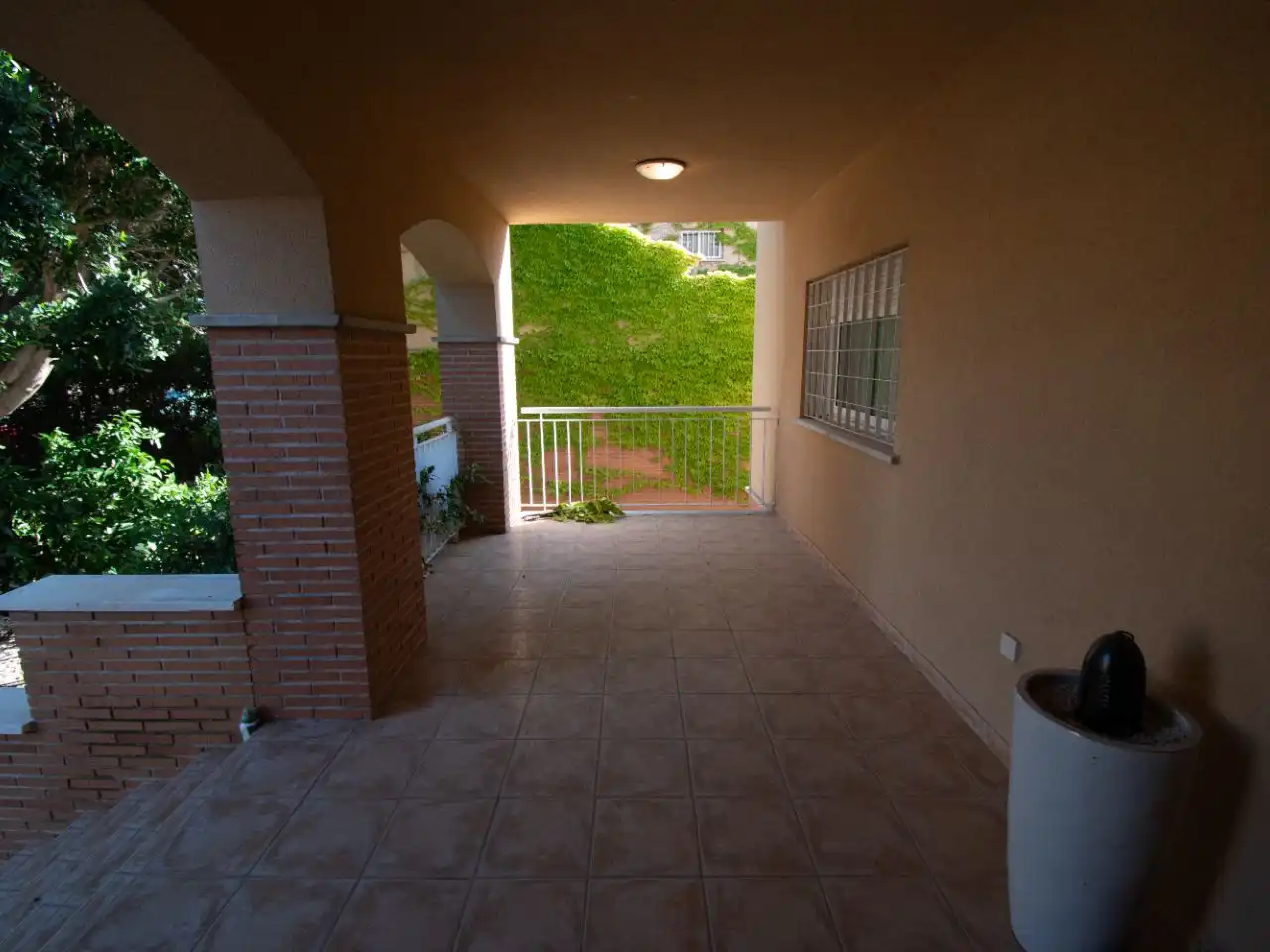 Casa o chalet de alquiler en Calle Aire, 20, Pedanías Norte Casa o chalet de alquiler en Murcia Capital con Aire acondicionado, Terraza y Piscina