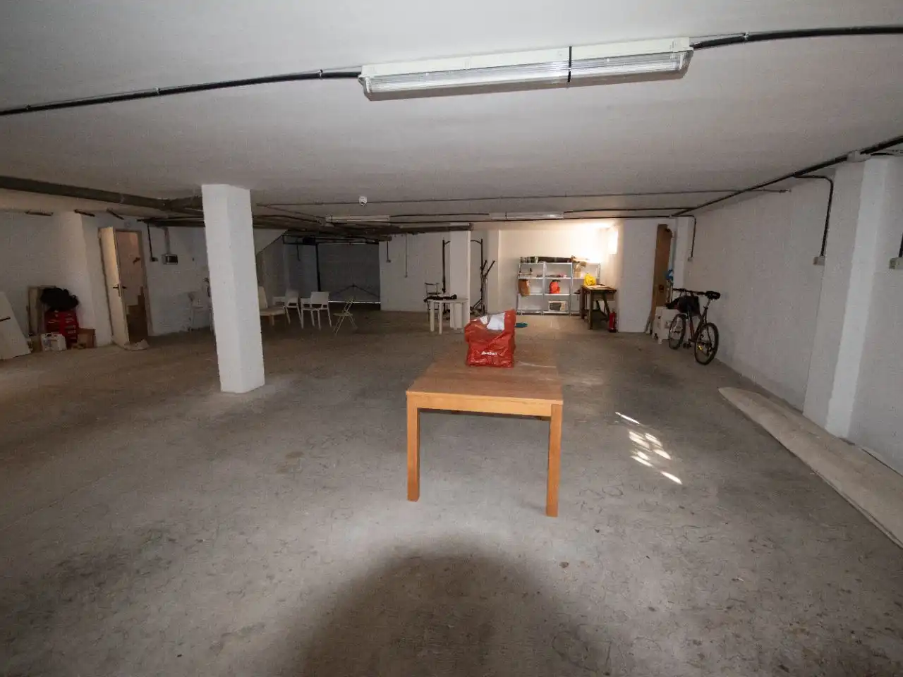 Casa o chalet de alquiler en Calle Aire, 20, Pedanías Norte Casa o chalet de alquiler en Murcia Capital con Aire acondicionado, Terraza y Piscina