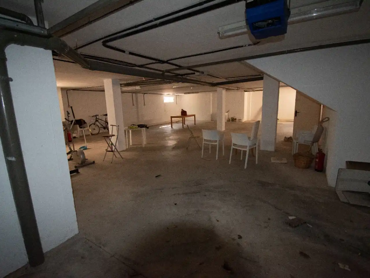 Casa o chalet de alquiler en Calle Aire, 20, Pedanías Norte Casa o chalet de alquiler en Murcia Capital con Aire acondicionado, Terraza y Piscina
