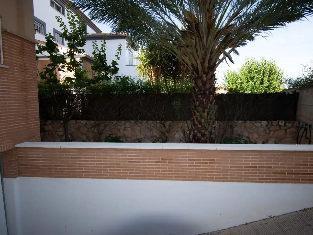 Casa o chalet de alquiler en Calle Aire, 20, Pedanías Norte Terraza de Casa o chalet de alquiler en Murcia Capital con Aire acondicionado, Terraza y Piscina