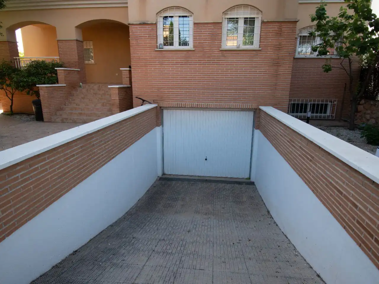 Casa o chalet de alquiler en Calle Aire, 20, Pedanías Norte Parking de Casa o chalet de alquiler en Murcia Capital con Aire acondicionado, Terraza y Piscina