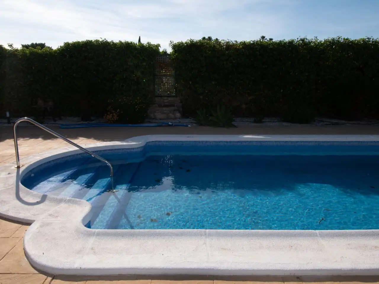 Casa o chalet de alquiler en Calle Aire, 20, Pedanías Norte Piscina de Casa o chalet de alquiler en Murcia Capital con Aire acondicionado, Terraza y Piscina
