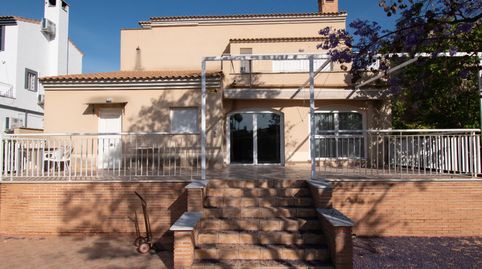 Casa o chalet de alquiler en Calle Aire, 20, Churra, Murcia Capital - imagen 2 Foto 2 de Casa o chalet de alquiler en Calle Aire, 20, Churra, Murcia Capital