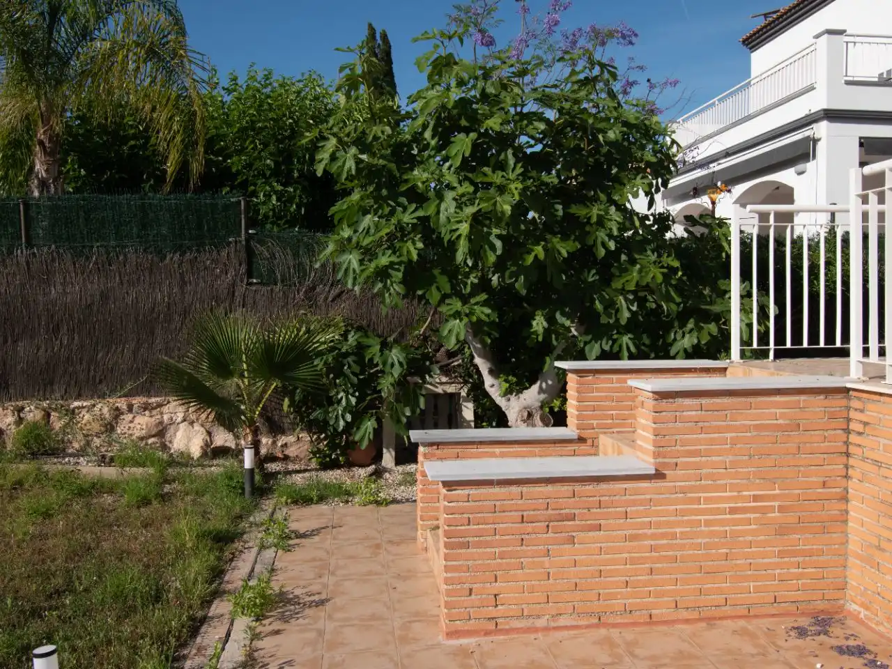 Casa o chalet de alquiler en Calle Aire, 20, Pedanías Norte Jardín de Casa o chalet de alquiler en Murcia Capital con Aire acondicionado, Terraza y Piscina