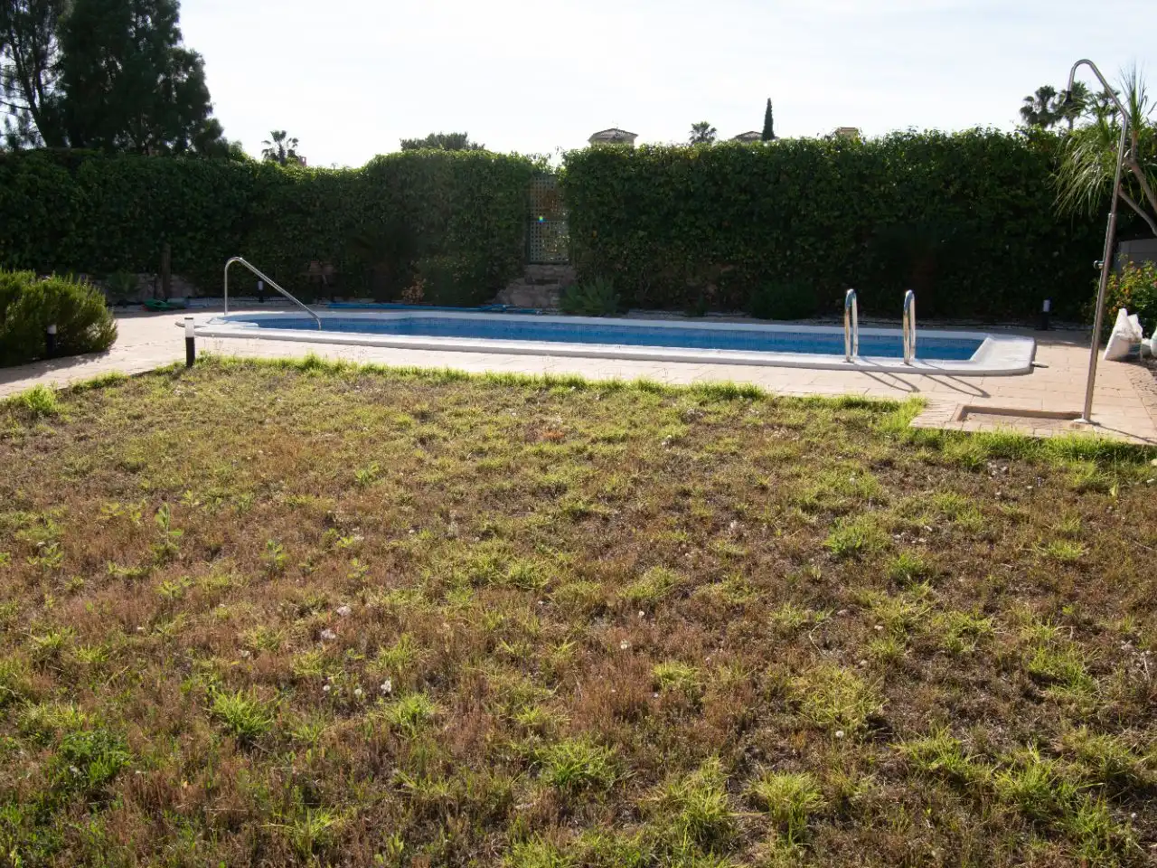 Casa o chalet de alquiler en Calle Aire, 20, Pedanías Norte Piscina de Casa o chalet de alquiler en Murcia Capital con Aire acondicionado, Terraza y Piscina