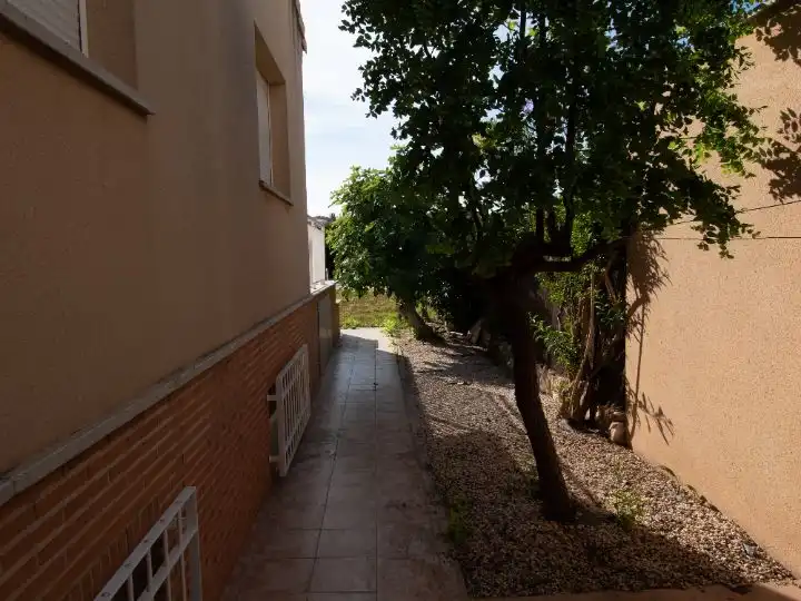 Casa o chalet de alquiler en Calle Aire, 20, Pedanías Norte Jardín de Casa o chalet de alquiler en Murcia Capital con Aire acondicionado, Terraza y Piscina