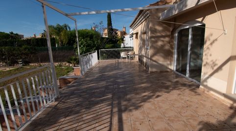 Casa o chalet de alquiler en Calle Aire, 20, Churra, Murcia Capital - imagen 5 Foto 5 de Casa o chalet de alquiler en Calle Aire, 20, Churra, Murcia Capital
