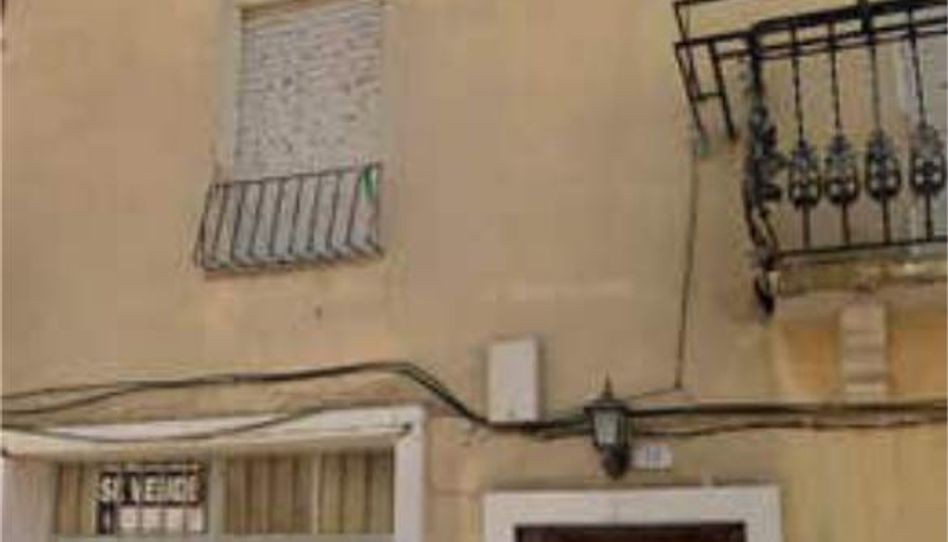 Casa o xalet en venda a Camporrobles, Valencia - imatge 1 Foto 1 de Casa o xalet en venda a Camporrobles, Valencia