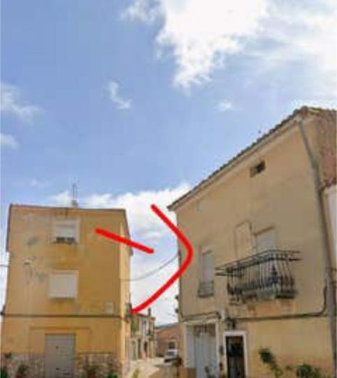 Casa o xalet en venda a Camporrobles, Valencia - imatge 2 Foto 2 de Casa o xalet en venda a Camporrobles, Valencia