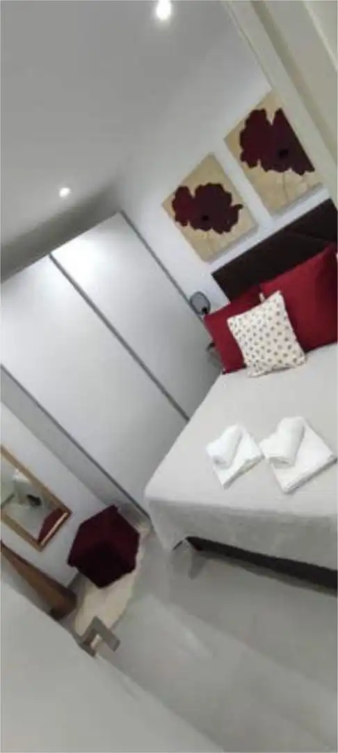 Wohnungen zur Miete in Arico Schlafzimmer von Wohnungen zur Miete in Arico mit Möbliert