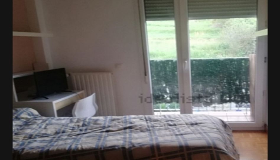 Habitació a La Constancia Kalea, 76, Cruces, Barakaldo - imatge 1 Foto 1 de Habitació a La Constancia Kalea, 76, Cruces, Barakaldo