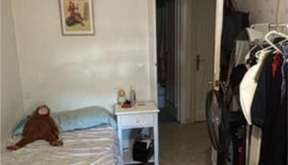 Habitación en Barrio León, Sevilla Capital - imagen 1 Foto 1 de Habitación en Barrio León, Sevilla Capital