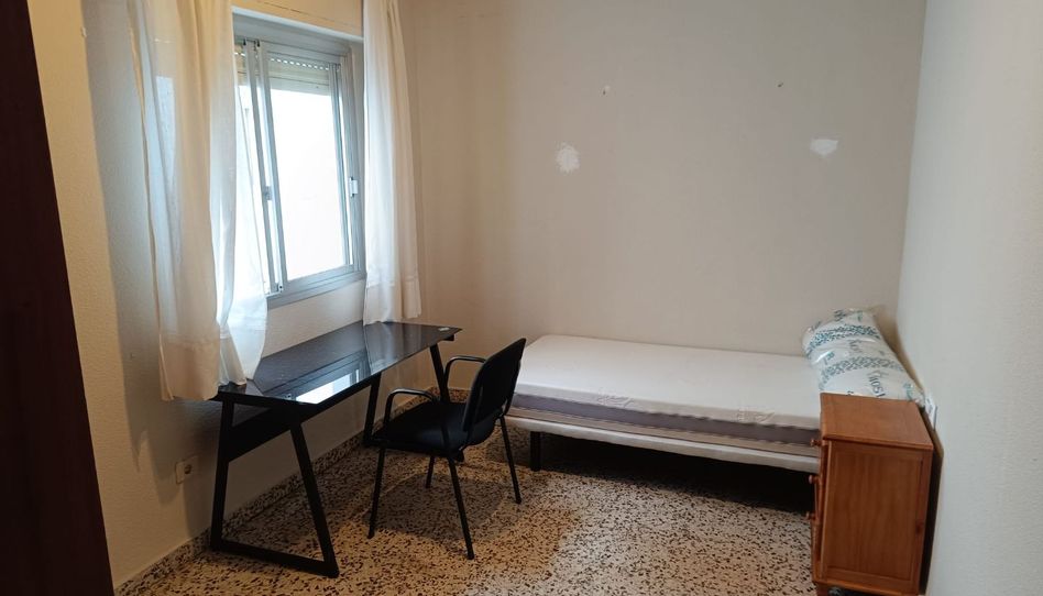 Habitación en Calle Reina Doña Violante, 5, Vistalegre, Murcia Capital - imagen 1 Foto 1 de Habitación en Calle Reina Doña Violante, 5, Vistalegre, Murcia Capital