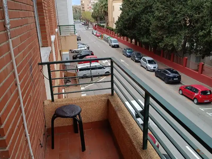 Habitación en Calle Reina Doña Violante, 5, Vistalegre
