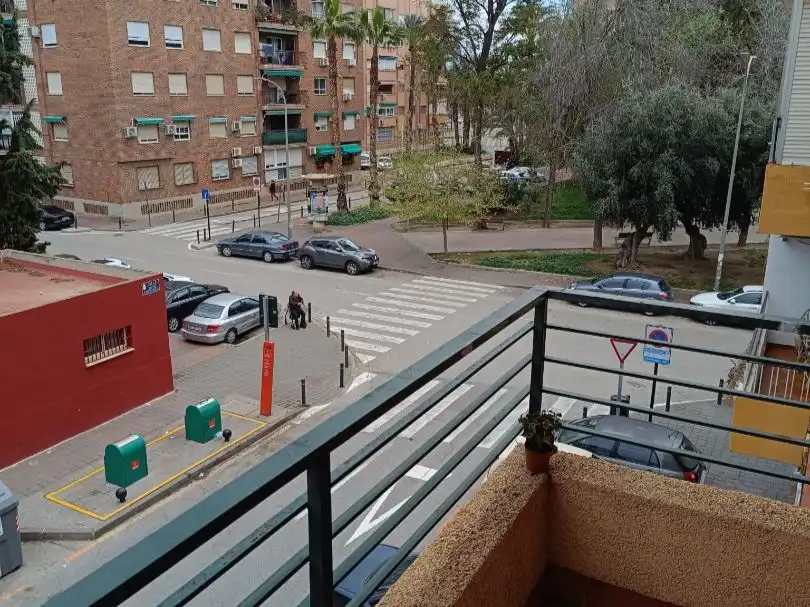Habitación en Calle Reina Doña Violante, 5, Vistalegre