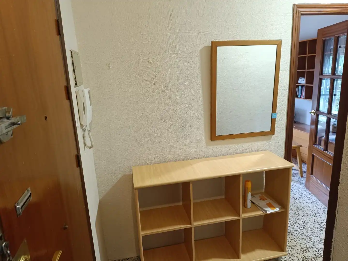 Habitación en Calle Reina Doña Violante, 5, Vistalegre