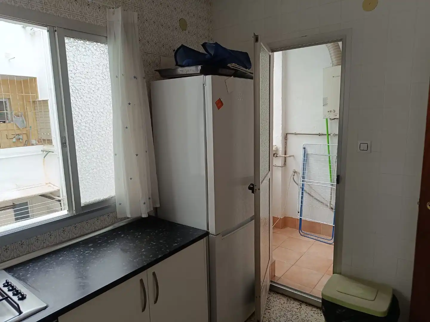 Habitación en Calle Reina Doña Violante, 5, Vistalegre