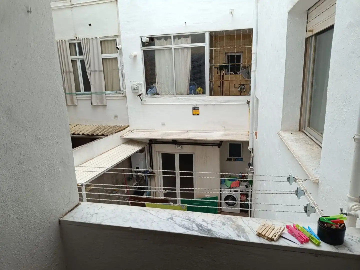 Habitación en Calle Reina Doña Violante, 5, Vistalegre