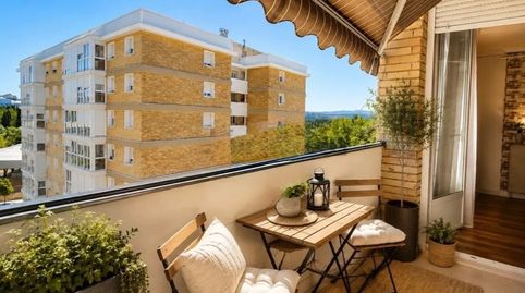 Foto 2 de Piso en venta en Avenida de San Jorge, 81, San Jorge, Pamplona / Iruña