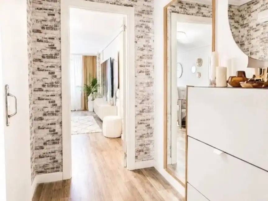 Piso en venta en  Pamplona / Iruña con Balcón