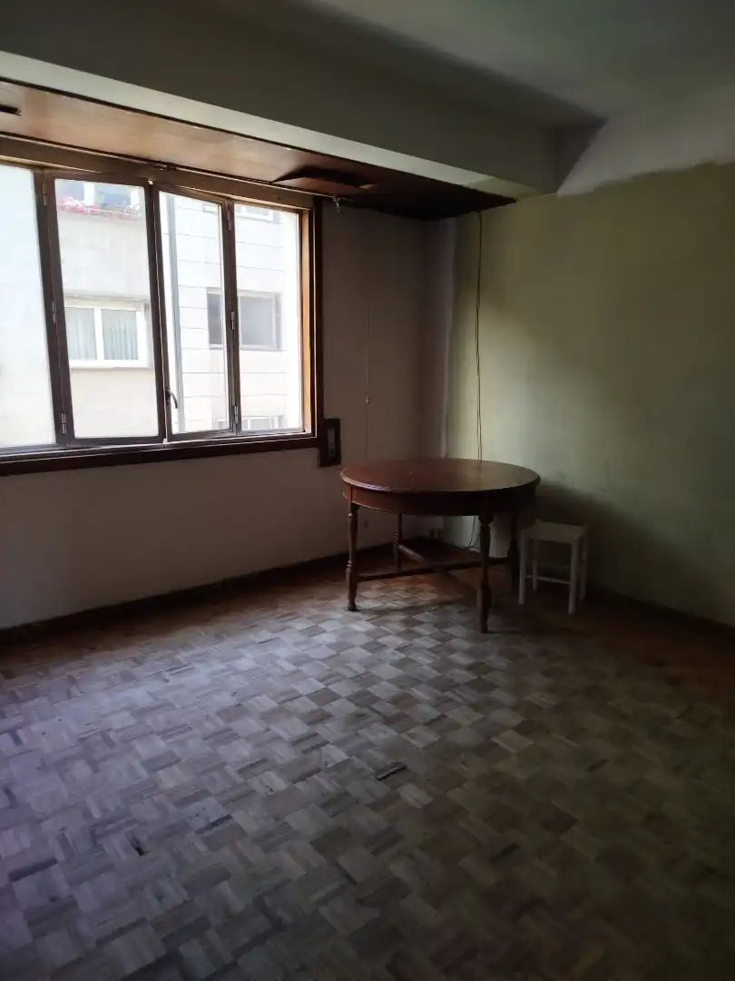 Esszimmer von Wohnung zum Verkauf in Santiago de Compostela  mit Balkon