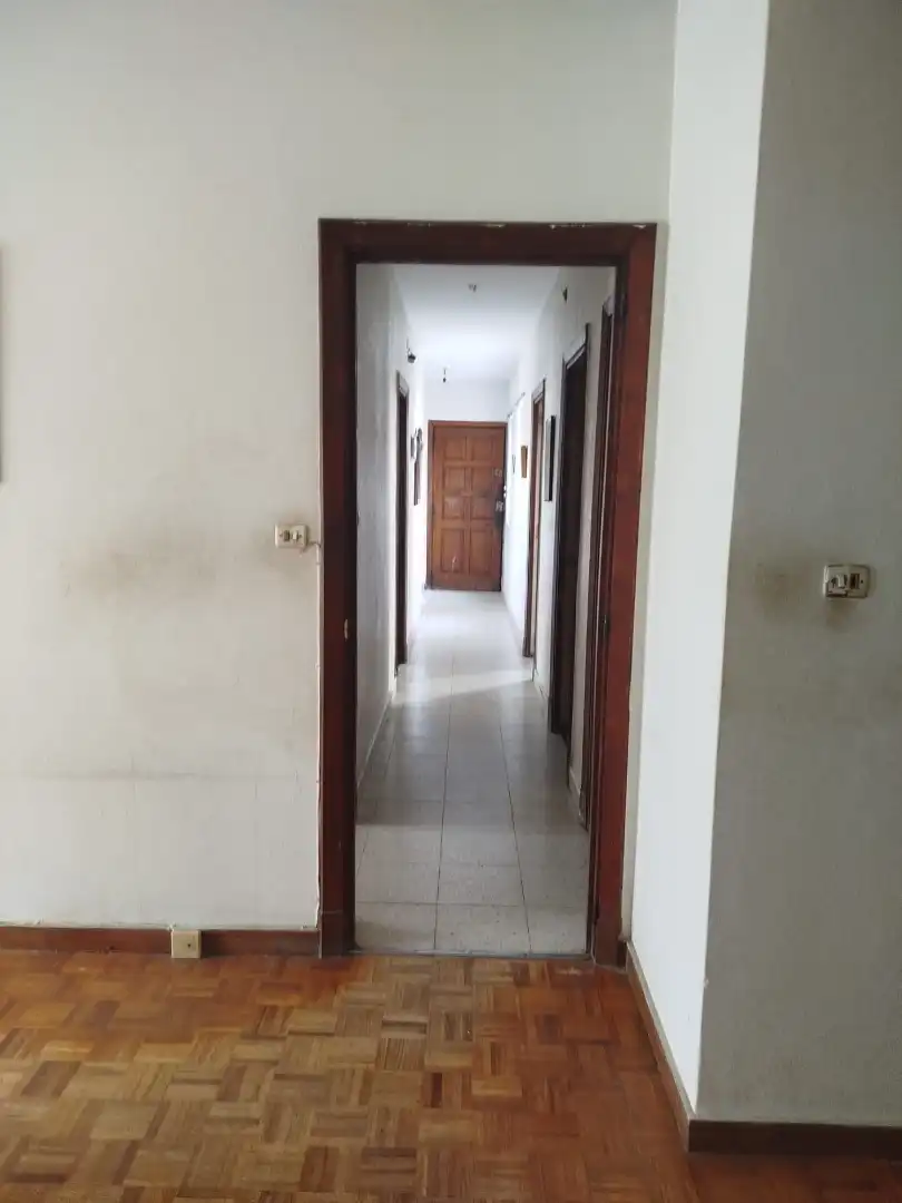 Wohnung zum Verkauf in Santiago de Compostela  mit Balkon