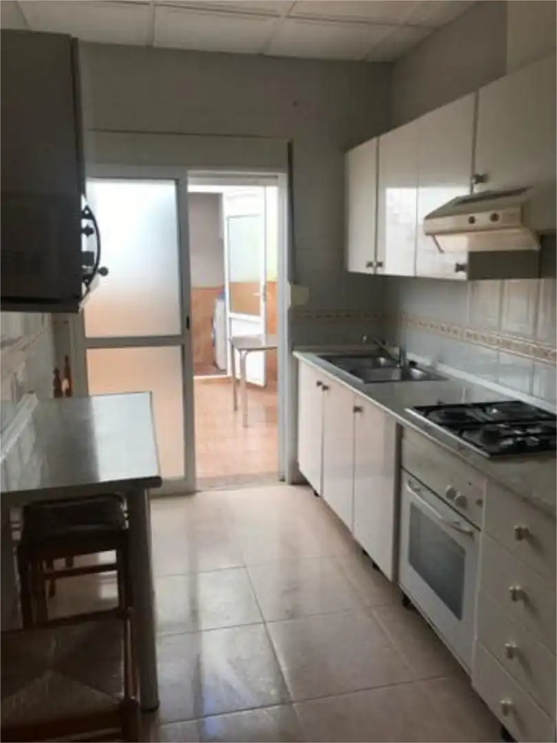 Casa o xalet de lloguer a Montijo Casa o xalet de lloguer a Montijo
