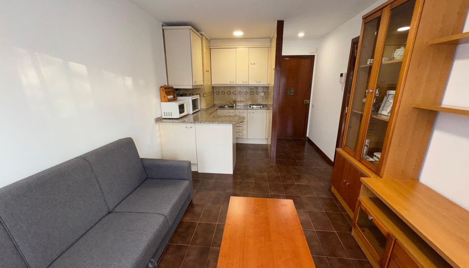 Apartament de lloguer a N-550, 31, Eirís, A Coruña Capital - imatge 1 Foto 1 de Apartament de lloguer a N-550, 31, Eirís, A Coruña Capital