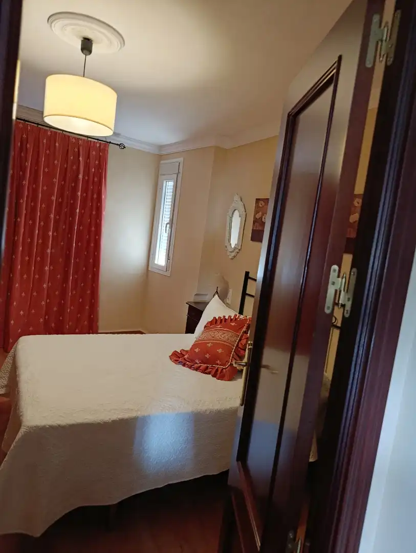 Habitación de Piso de alquiler en Morón de la Frontera con Aire acondicionado, Calefacción y Terraza