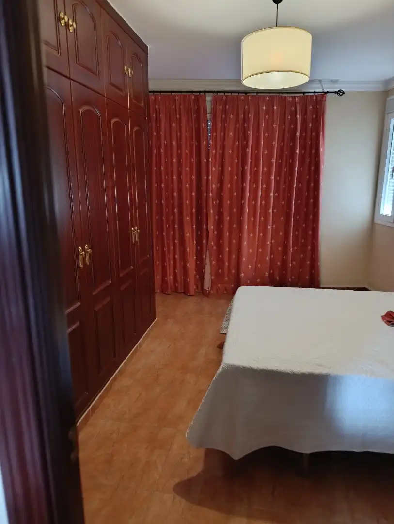 Habitación de Piso de alquiler en Morón de la Frontera con Aire acondicionado, Calefacción y Terraza