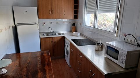 Foto 4 von Wohnung zur Miete in Calle Nueva, 15, Morón de la Frontera, Sevilla