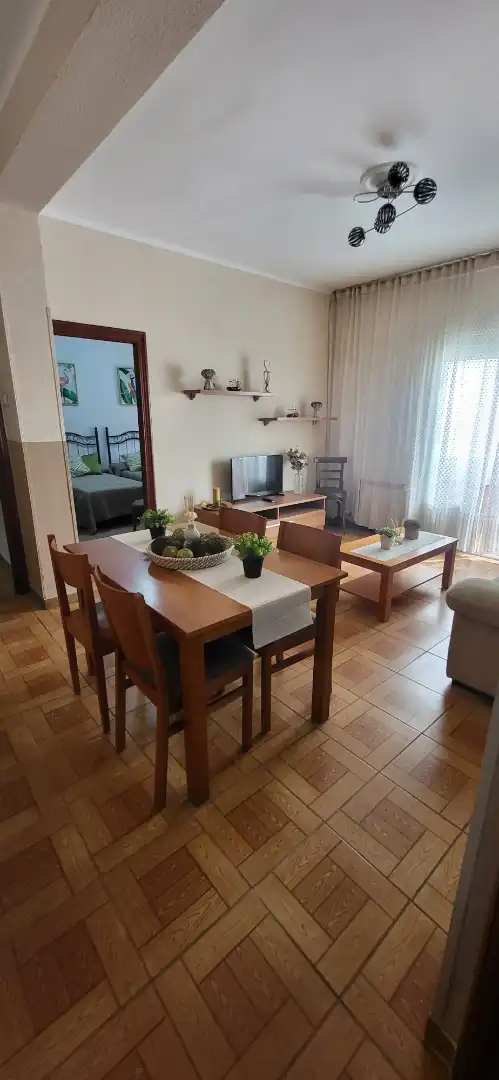 Wohnung zur Miete in Strasse Calle Juan Ramón Jiménez, 36, Venta de Baños Wohnung zur Miete in Strasse Calle Juan Ramón Jiménez, 36, Venta de Baños