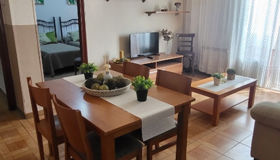 Wohnung zur Miete in Strasse Calle Juan Ramón Jiménez, 36, Venta de Baños, Palencia - Bild 1 Foto 1 von Wohnung zur Miete in Strasse Calle Juan Ramón Jiménez, 36, Venta de Baños, Palencia