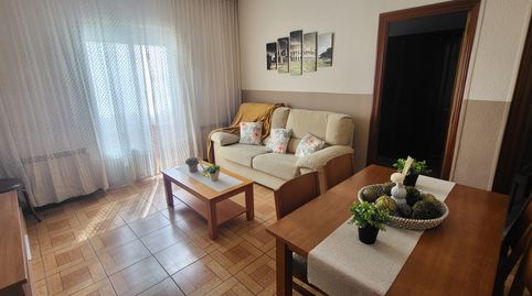 Wohnung zur Miete in Strasse Calle Juan Ramón Jiménez, 36, Venta de Baños, Palencia - Bild 2 Foto 2 von Wohnung zur Miete in Strasse Calle Juan Ramón Jiménez, 36, Venta de Baños, Palencia