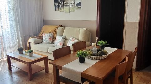 Wohnung zur Miete in Strasse Calle Juan Ramón Jiménez, 36, Venta de Baños, Palencia - Bild 3 Foto 3 von Wohnung zur Miete in Strasse Calle Juan Ramón Jiménez, 36, Venta de Baños, Palencia